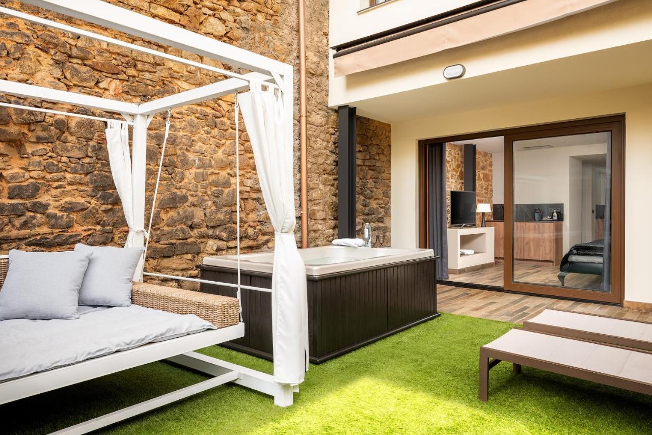 Suite 1907 Avilés Exterior foto
