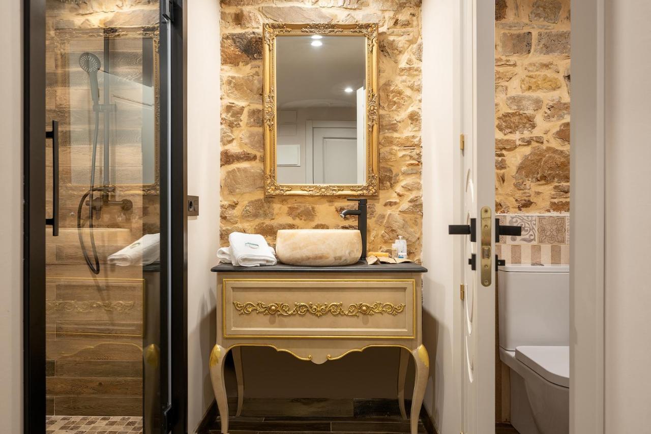 Suite 1907 Avilés Exterior foto