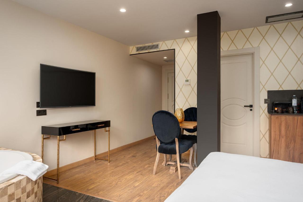 Suite 1907 Avilés Exterior foto