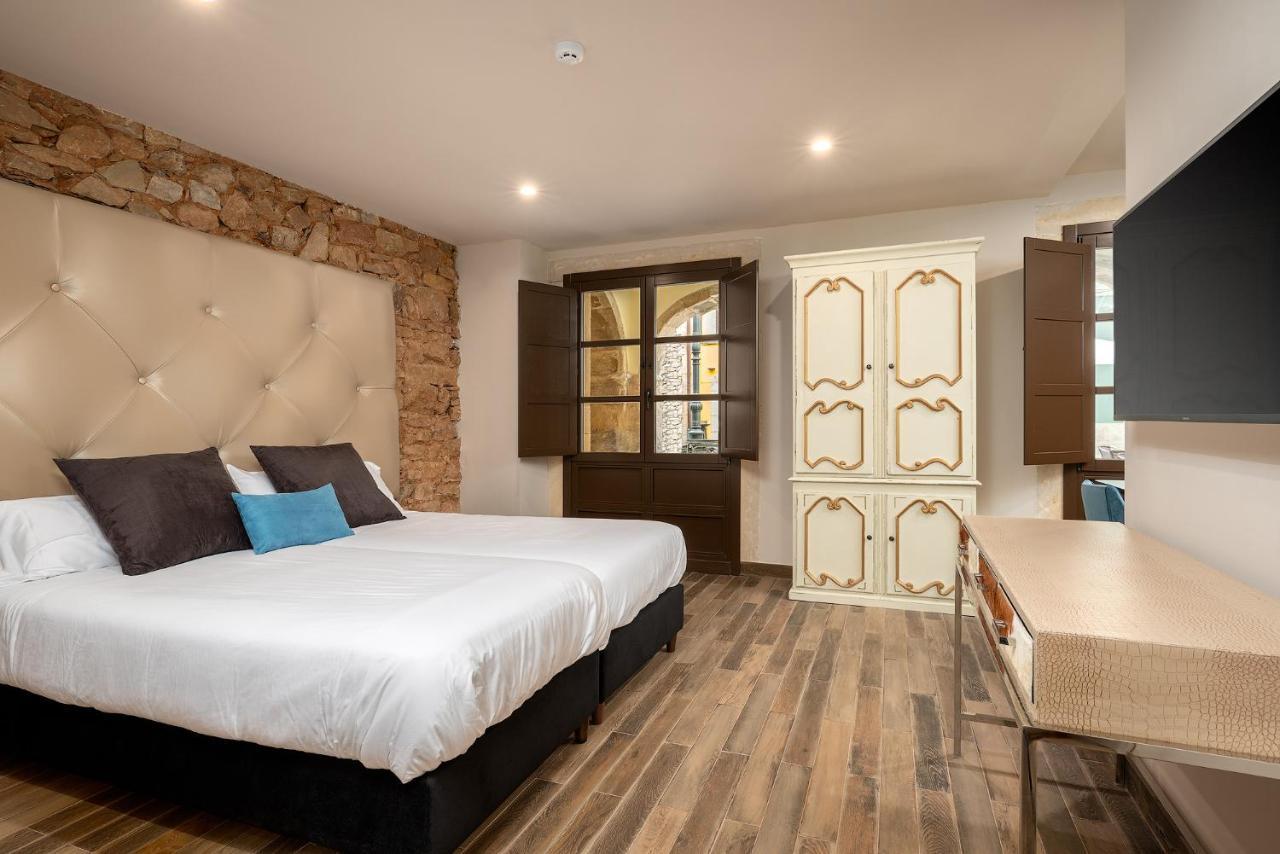 Suite 1907 Avilés Exterior foto